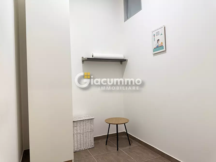 Immagine 29 di Ufficio in vendita  in Via Isca del Pioppo 92 a Potenza
