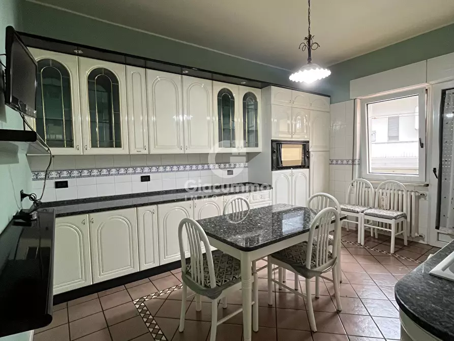 Immagine 13 di Quadrilocale in vendita  in Via Cirillo Domenico a Potenza