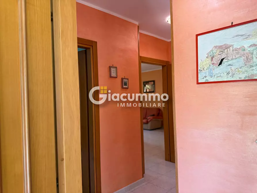 Immagine 11 di Quadrilocale in vendita  in Via Palmanova 19 a Potenza