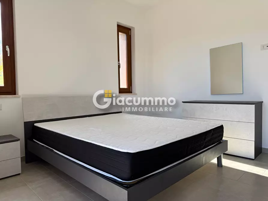 Immagine 16 di Terratetto in affitto  in Via delle Ginestre a Potenza