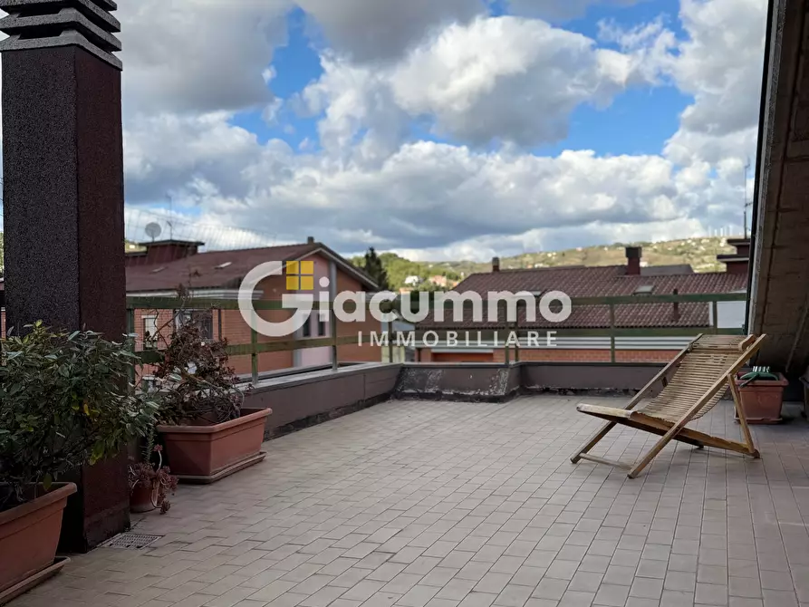 Immagine 17 di Attico in vendita  in Via Louis Braille 10 a Potenza