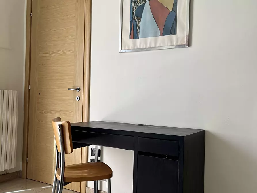 Immagine 16 di Bilocale in affitto  in Corso 18 Agosto 1860 a Potenza