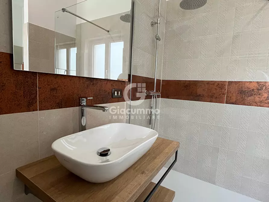 Immagine 18 di Quadrilocale in vendita  in Via Due Torri a Potenza