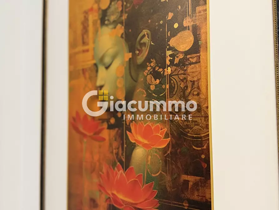 Immagine 15 di Ufficio in vendita  in Via Isca del Pioppo 92 a Potenza