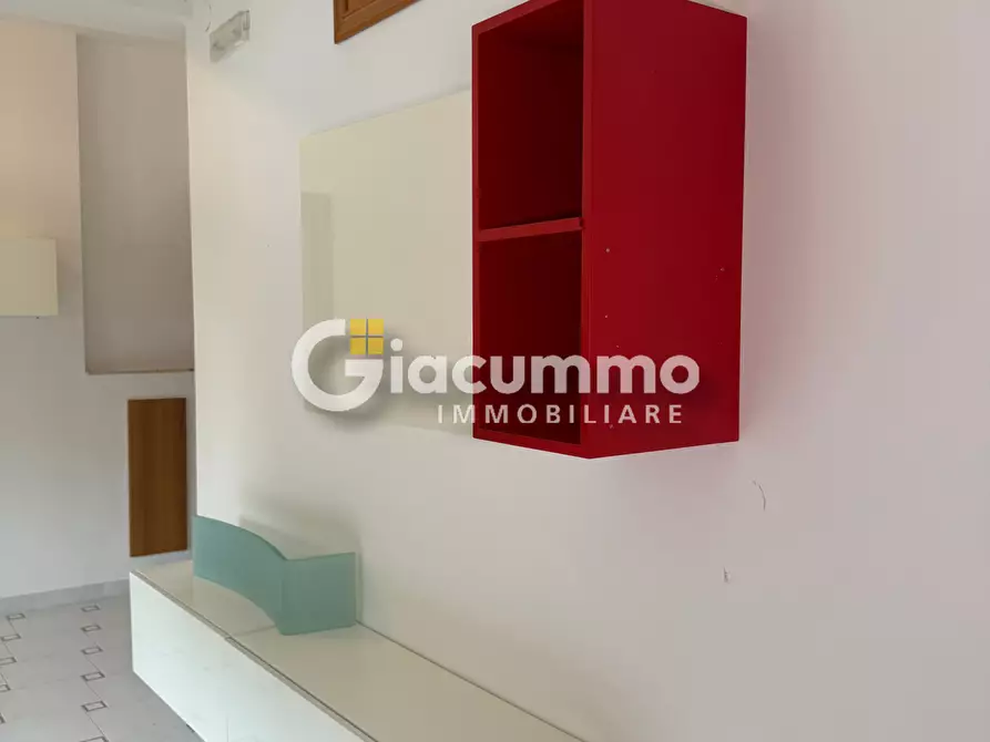 Immagine 3 di Quadrilocale in affitto  in Via Rifreddo 300 a Potenza