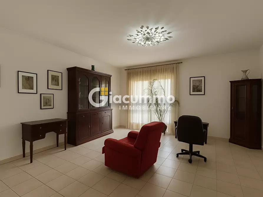 Immagine 6 di Pentalocale in vendita  in Via Anzio 35 a Potenza