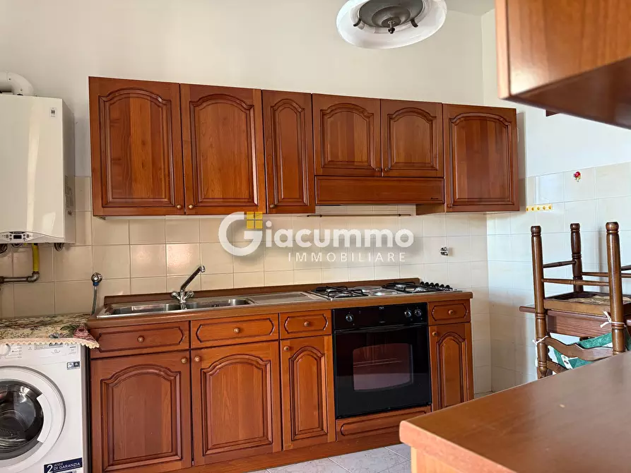 Immagine 18 di Pentalocale in vendita  in Via Plebiscito 7 a Potenza