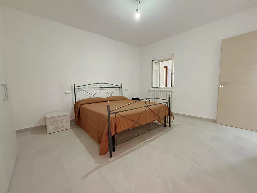 Immagine 17 di Bilocale in vendita  in Vico I Ospizio a Castelmezzano