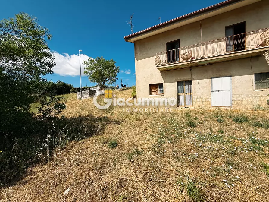 Immagine 9 di Casa indipendente in vendita  in Via Praticello 46 a Potenza