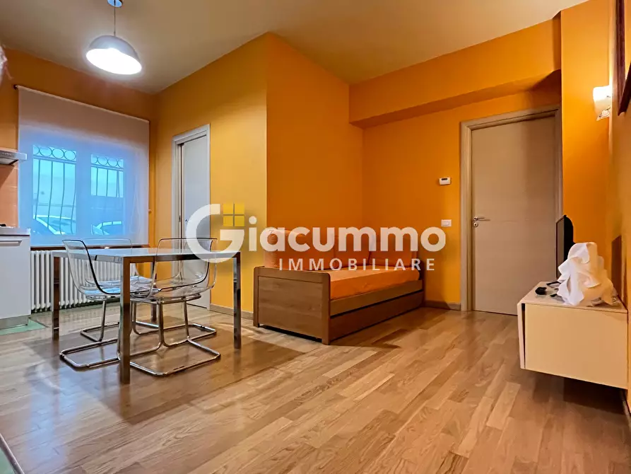 Immagine 10 di Trilocale in affitto  in Via Caserma Lucana a Potenza