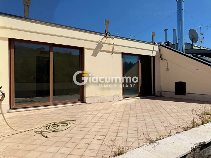 Immagine 7 di Pentalocale in vendita  in Via del Gallitello 91 a Potenza