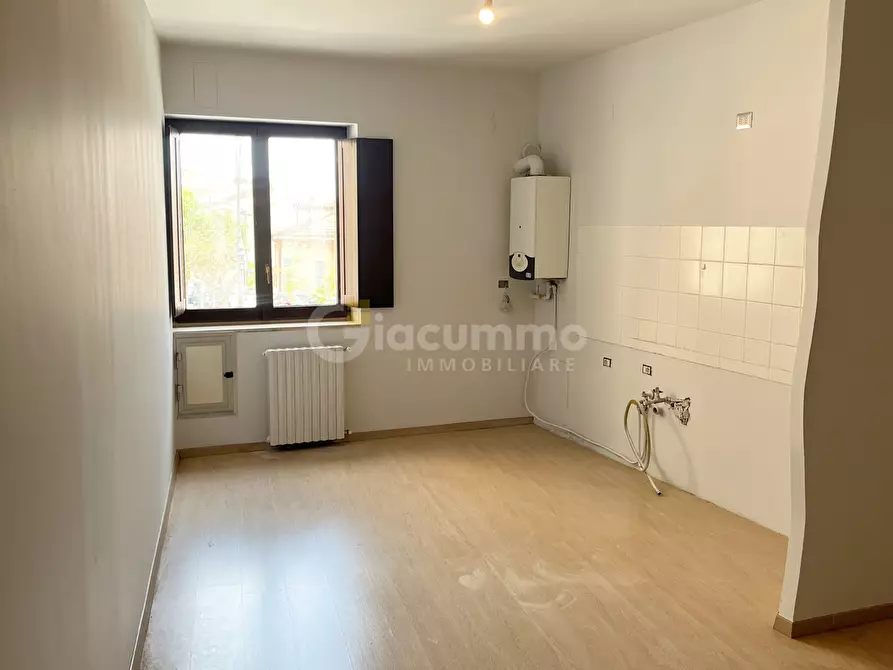 Immagine 3 di Trilocale in affitto  in Via Orazio Petruccelli a Potenza