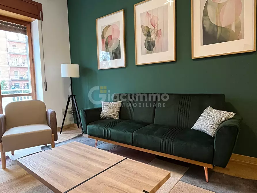 Immagine 22 di Trilocale in affitto  in Via Giuseppe Mazzini 133 a Potenza