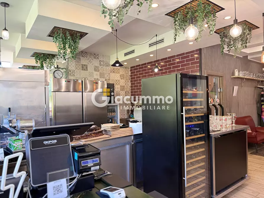 Immagine 13 di Bar / Ristorante in vendita  in Viale del Basento a Potenza