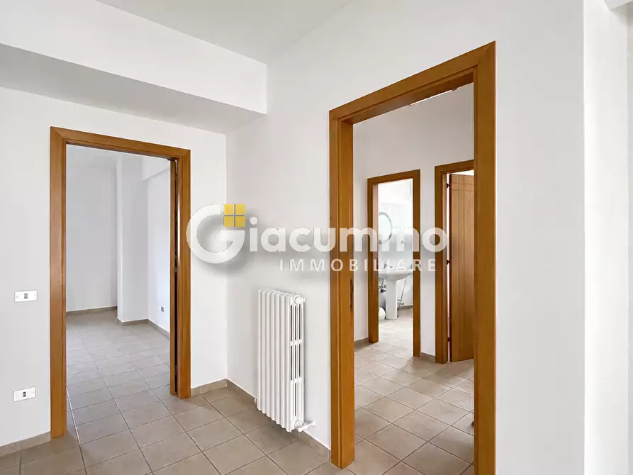 Immagine 3 di Quadrilocale in affitto  in Via del Gallitello a Potenza