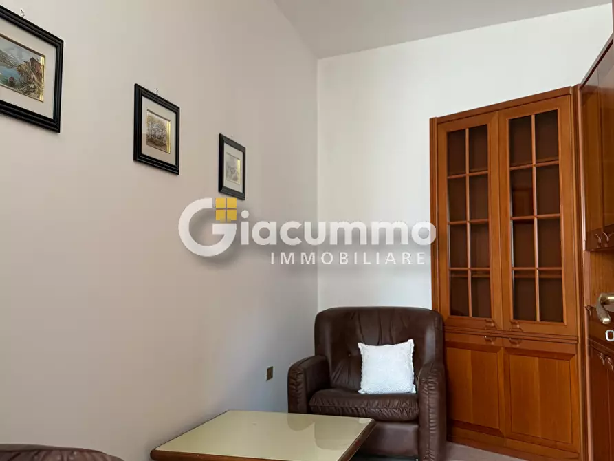 Immagine 35 di Pentalocale in vendita  in Via Plebiscito 7 a Potenza