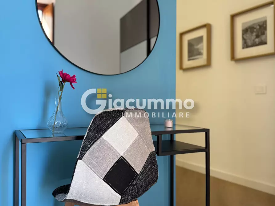 Immagine 1 di Trilocale in affitto  in Corso 18 Agosto 1860 a Potenza