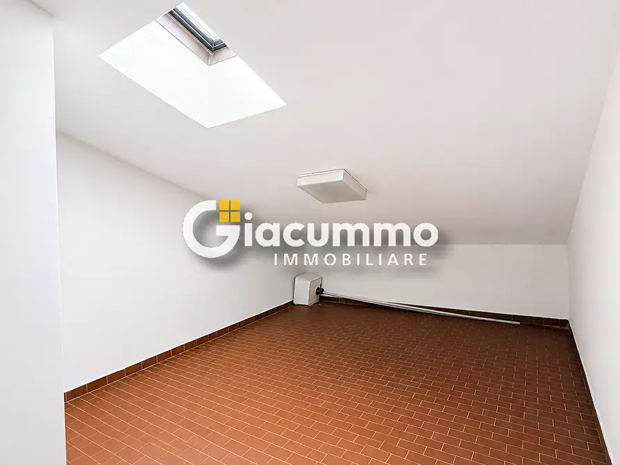 Immagine 31 di Pentalocale in affitto  in Via delle Medaglie Olimpiche a Potenza