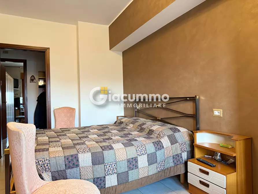 Immagine 17 di Pentalocale in vendita  in Via Anzio 35 a Potenza