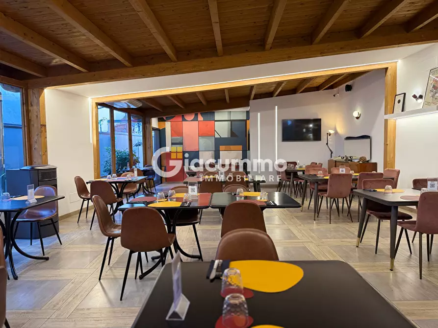 Immagine 9 di Bar / Ristorante in vendita  in Viale del Basento a Potenza