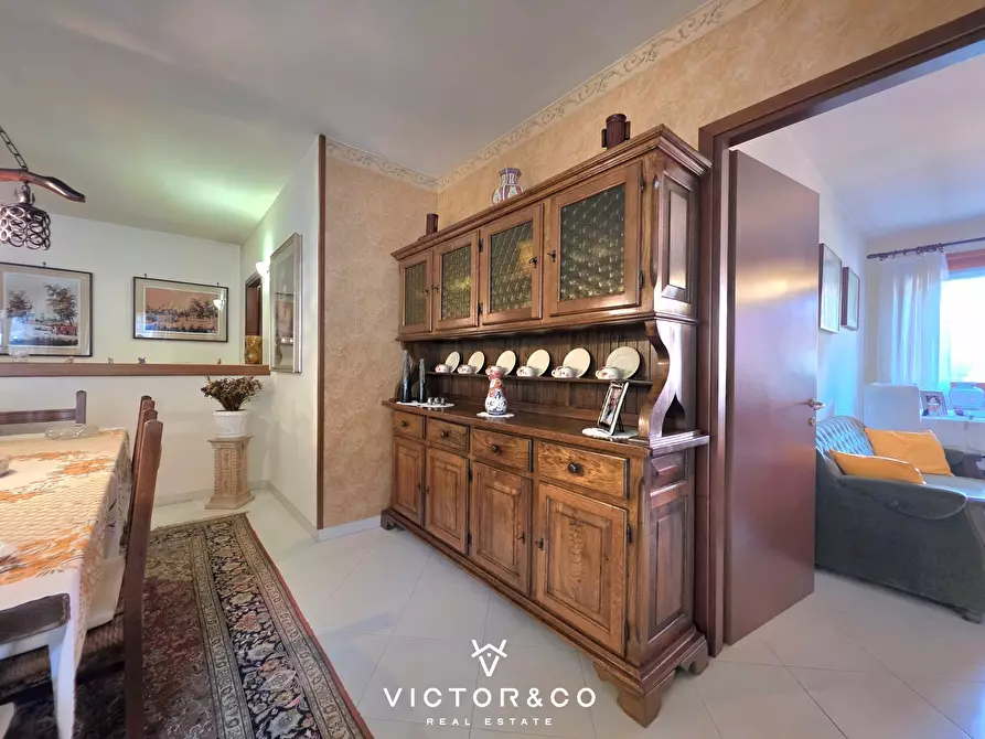 Immagine 7 di Quadrilocale in vendita  in Piazza Nobili de Toma 9 a Omegna