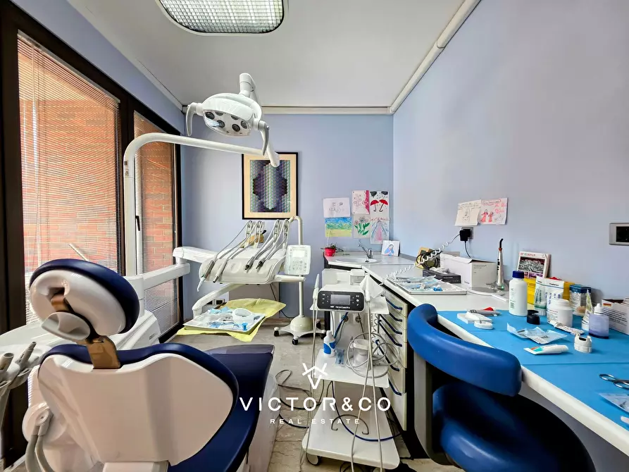 Immagine 29 di Ufficio in vendita  in Corso Statuto sn a Mondovì