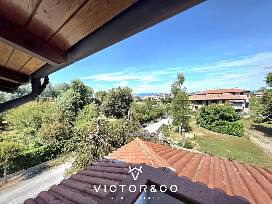 Immagine 48 di Casa bifamiliare in vendita  in Via Don Nazzaro Villa snc a Capriate San Gervasio