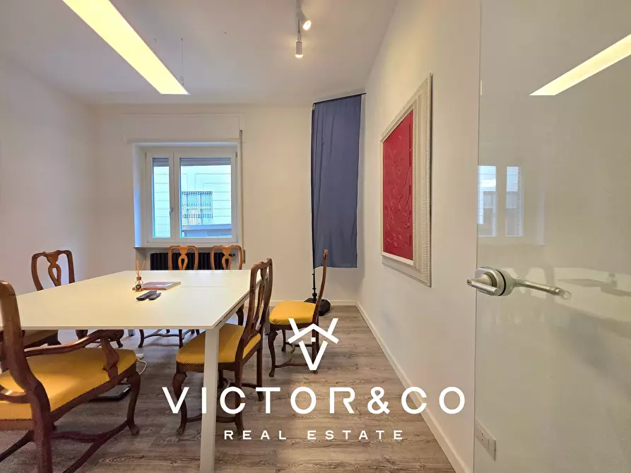 Immagine 9 di Ufficio in affitto  in Via Don Bosco snc a Novara