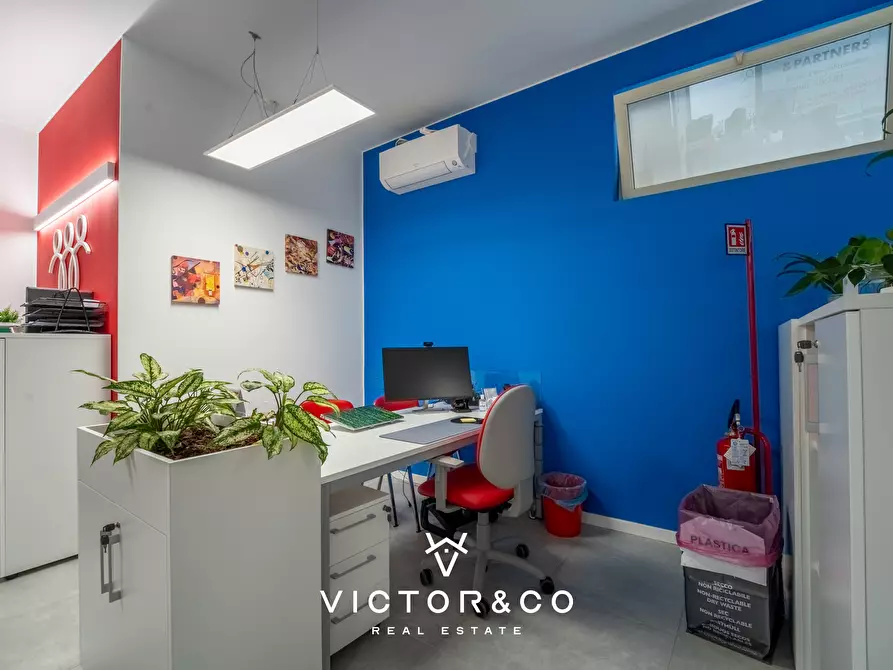 Immagine 9 di Ufficio in affitto  in Via Ettore Perrone snc a Novara