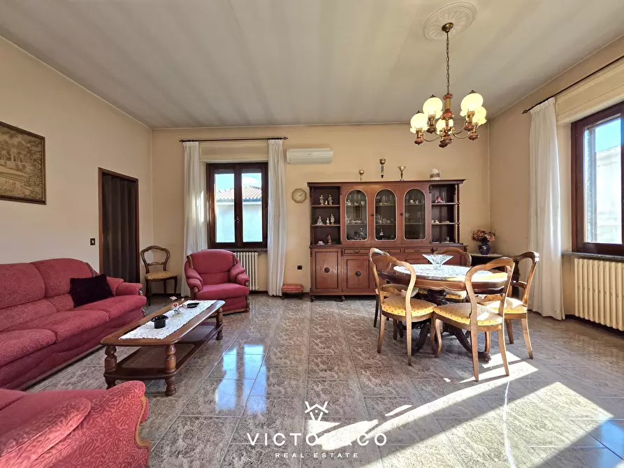 Immagine 13 di Casa indipendente in vendita  in Via Po 10A a Trecate