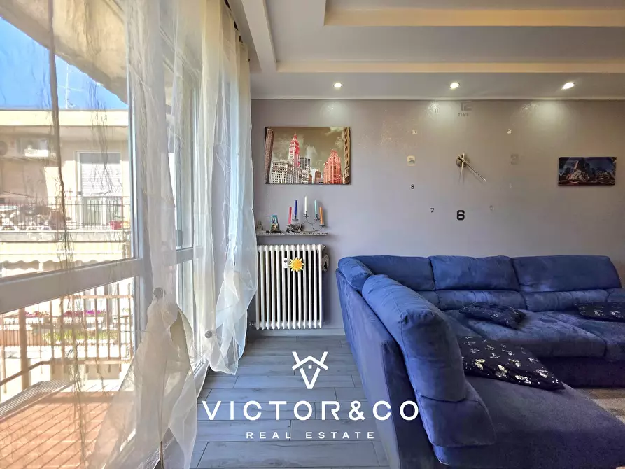 Immagine 3 di Trilocale in vendita  in Via Citterio Gianni 9 a Novara