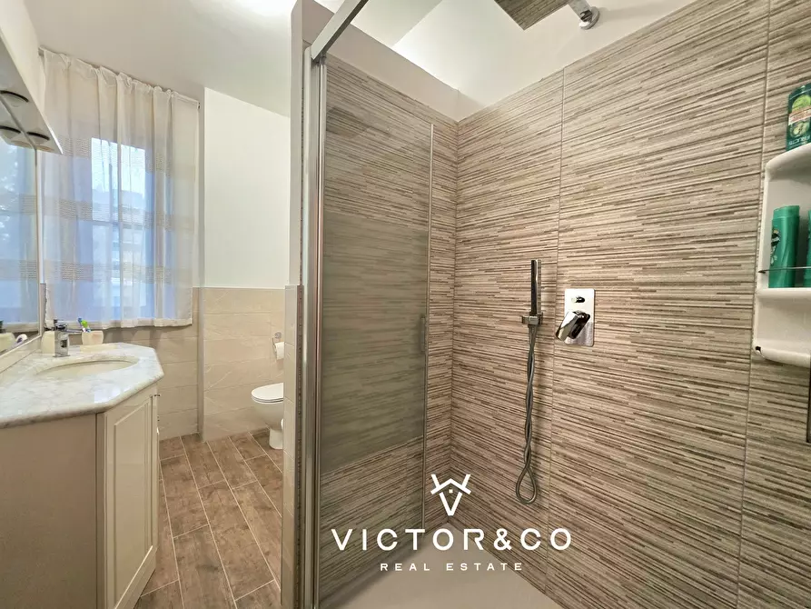 Immagine 10 di Trilocale in affitto  in Via XXIII Marzo 1849 sic a Novara