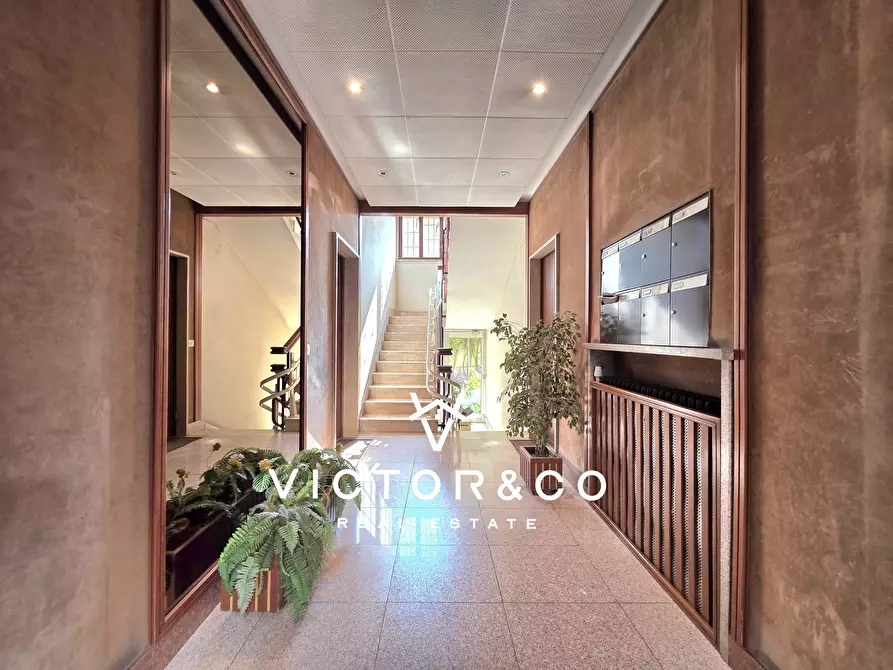 Immagine 1 di Bilocale in vendita  in Via Giovanni Gnifetti 14 a Novara