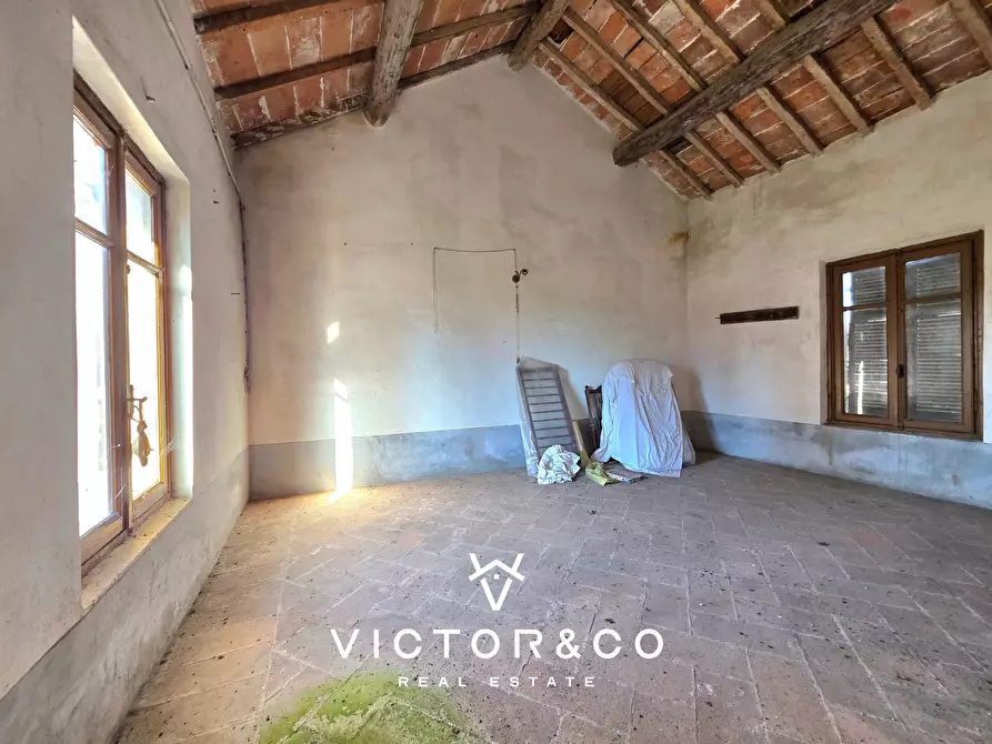 Immagine 12 di Casa indipendente in vendita  in Corso G. Mazzini sn a Vespolate