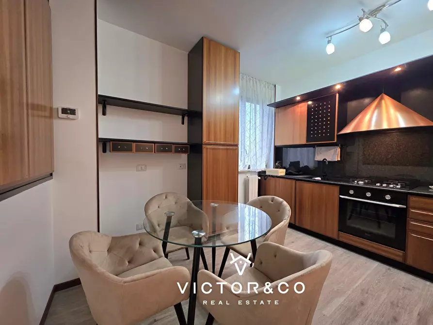 Immagine 30 di Trilocale in affitto  in Via XXIII Marzo 1849 sic a Novara