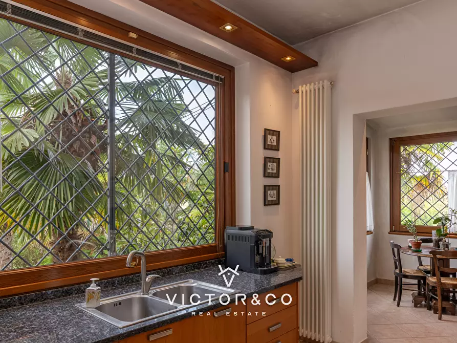 Immagine 20 di Villa in vendita  in Viale Parco Mazza sn a Oleggio