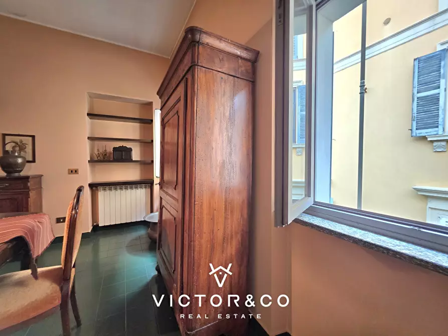 Immagine 20 di Attico in vendita  in Via Benedetto Cairoli 2b a Novara