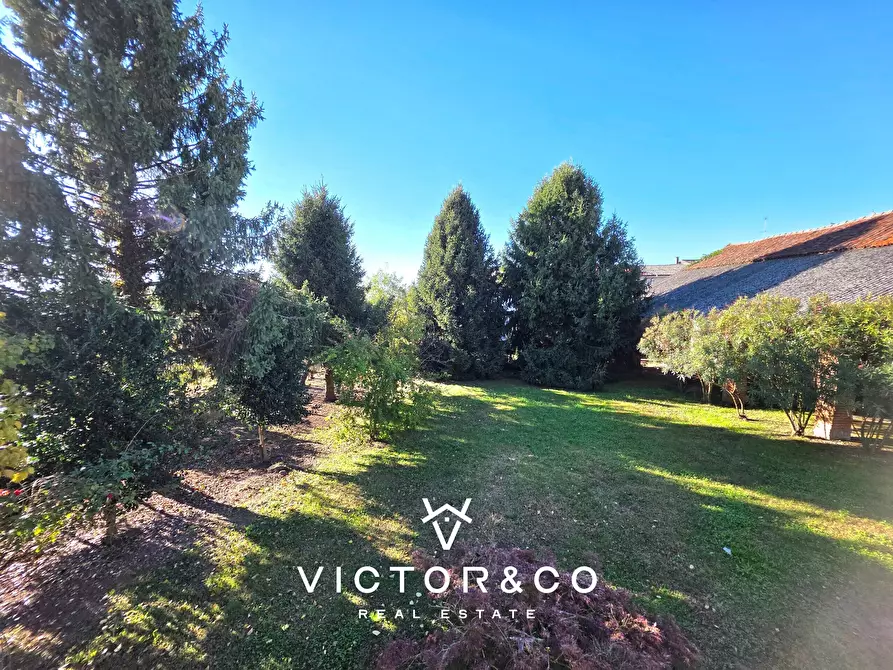 Immagine 18 di Casa indipendente in vendita  in Corso G. Mazzini sn a Vespolate