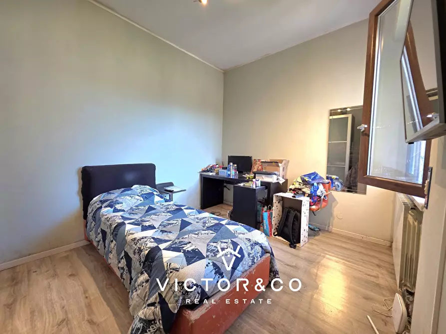 Immagine 16 di Villa in vendita  in Via Gramoni sn a Novara