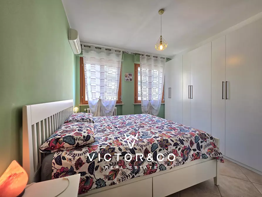 Immagine 31 di Quadrilocale in vendita  in Via Luigi Camoletti snc a Novara