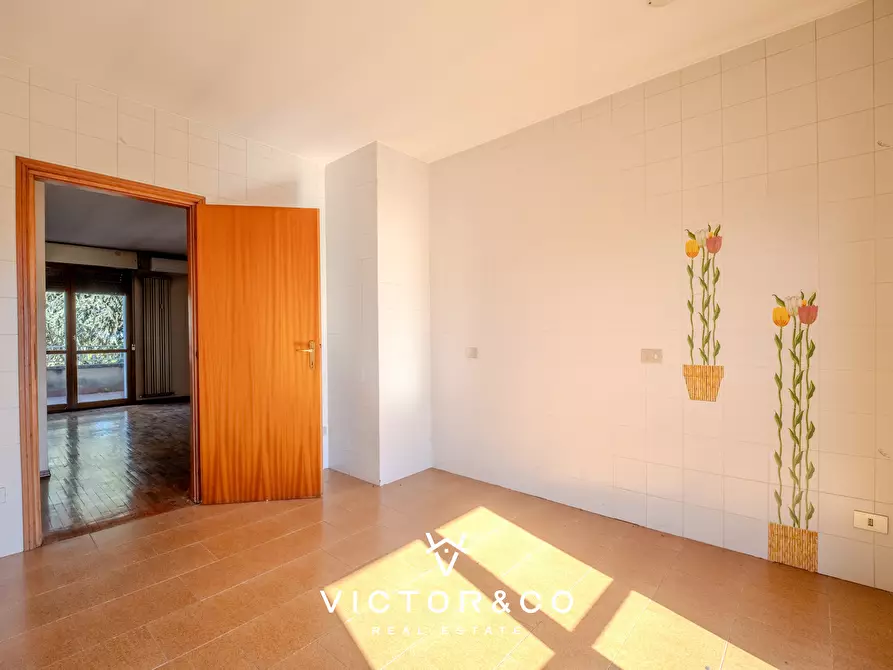 Immagine 8 di Attico in vendita  in Via Madre Teresa di Calcutta snc a Novara