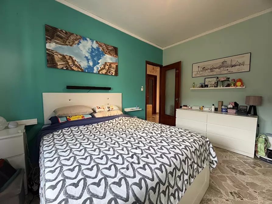Immagine 14 di Trilocale in vendita  in Via Giuseppe Pitrè a Palermo