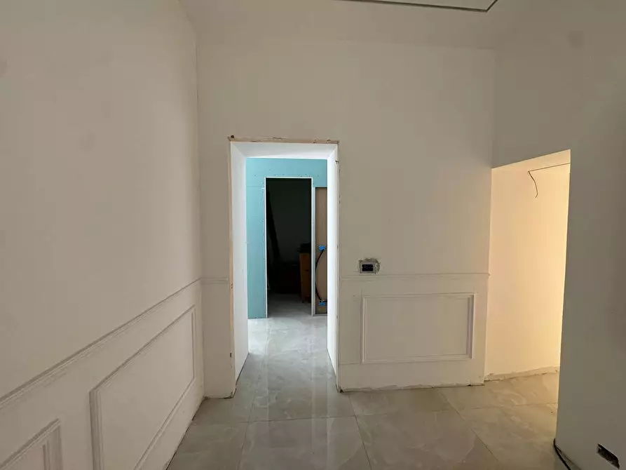Immagine 13 di Appartamento in vendita  in Via Albergheria a Palermo