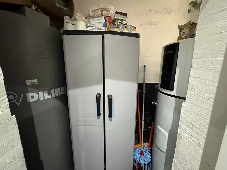 Immagine 9 di Appartamento in vendita  in Via Colonna Rotta a Palermo