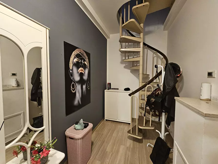 Immagine 6 di Attico in affitto  a Palermo