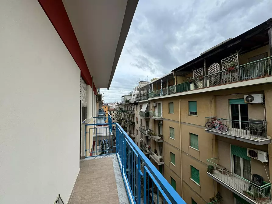 Immagine 13 di Appartamento in vendita  in Via Matteo Silvaggio a Palermo