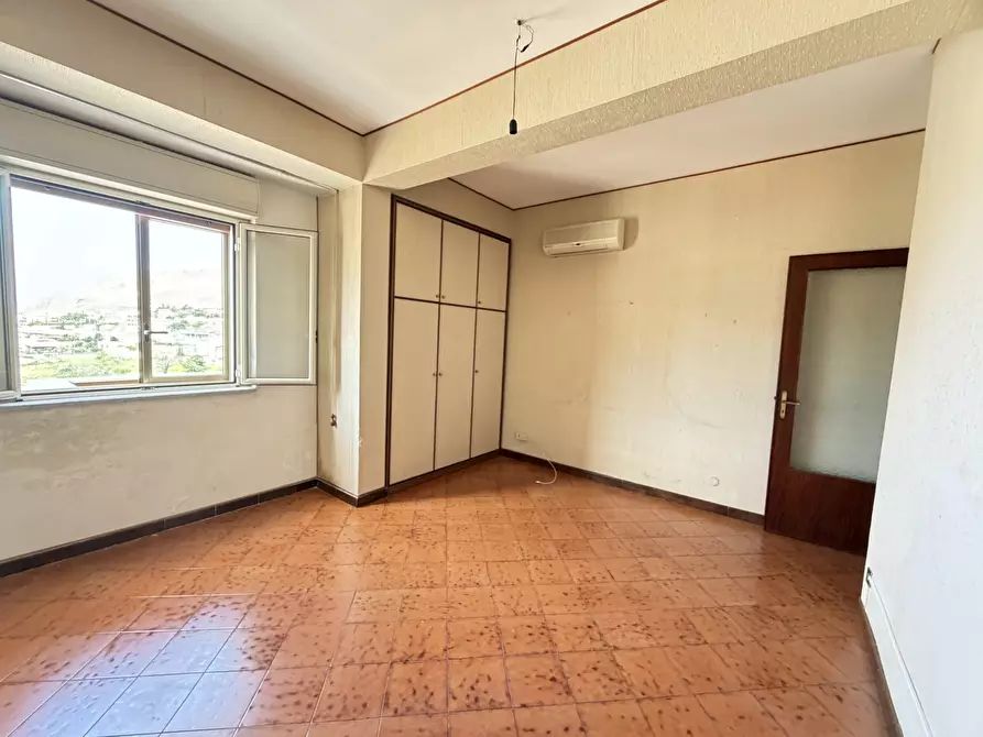 Immagine 10 di Quadrilocale in vendita  in Via Giovanni Guareschi a Palermo