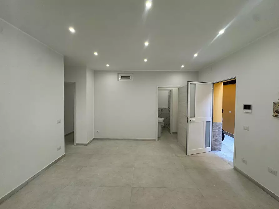Immagine 9 di Appartamento in vendita  in Via Stanislao Cannizzaro a Villabate