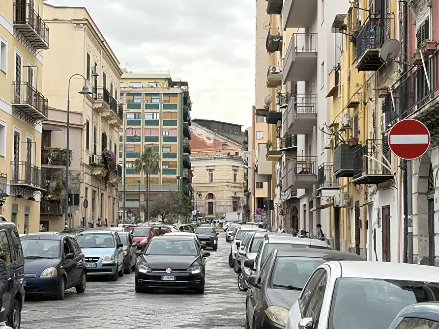 Immagine 15 di Appartamento in vendita  in Via Domenico Scinà a Palermo