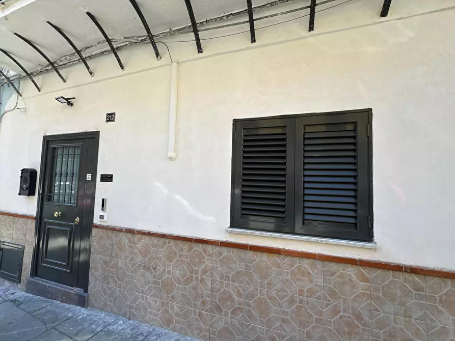 Immagine 10 di Bilocale in affitto  in Via Colonna Rotta a Palermo